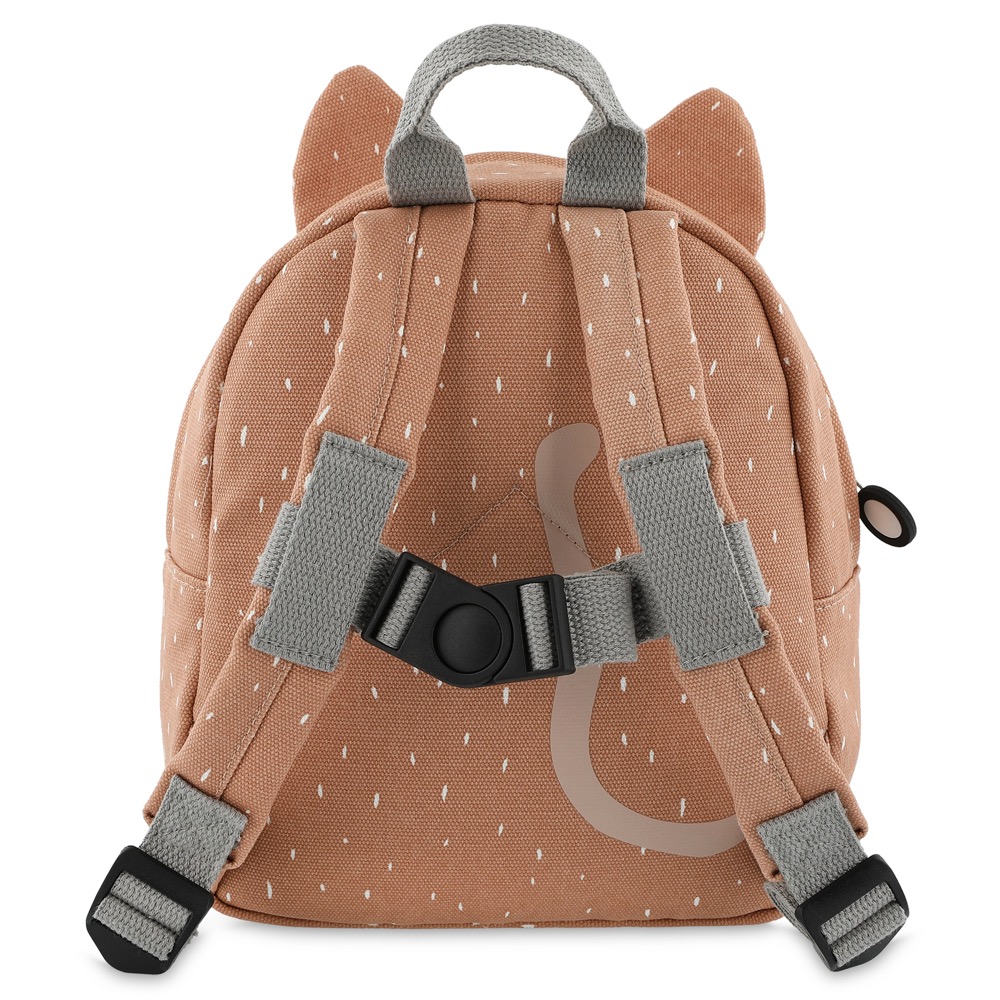 Backpack small - Mrs. Cat